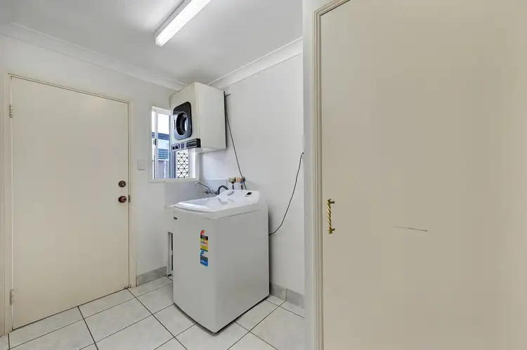 Seventh view of Homely house listing, 23 Weddel Drive, Annandale QLD 4814