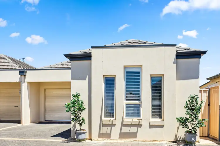 3/19 Raymond Avenue, Seaton SA 5023