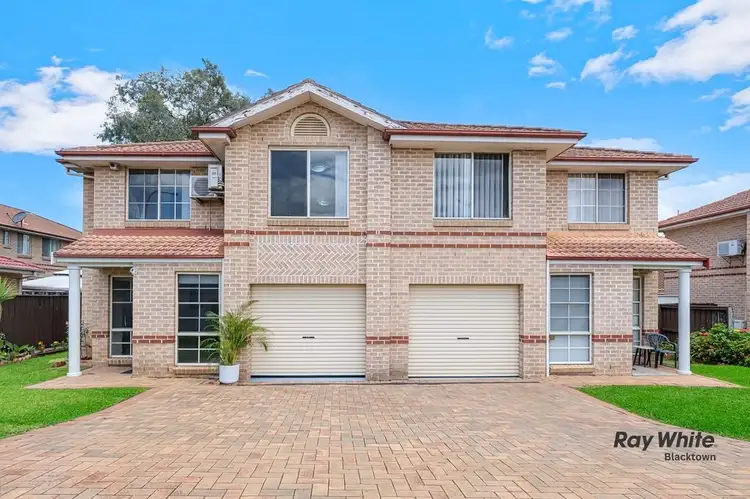 2A Douglas Road, Blacktown NSW 2148