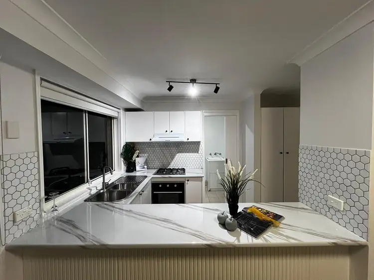 Seventh view of Homely townhouse listing, 2A Douglas Road, Blacktown NSW 2148