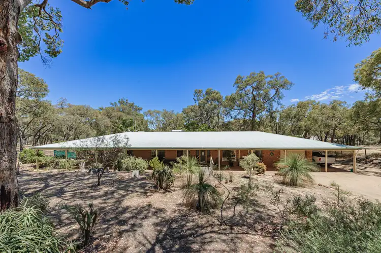 11 Fox Close, Bullsbrook WA 6084
