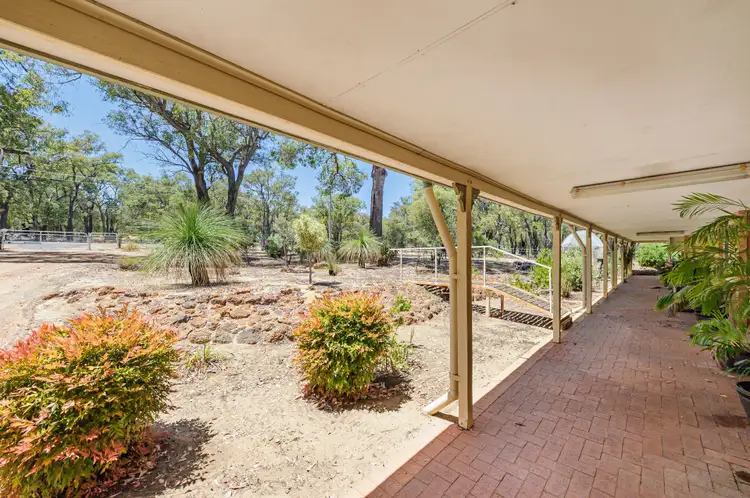 Third view of Homely house listing, 11 Fox Close, Bullsbrook WA 6084