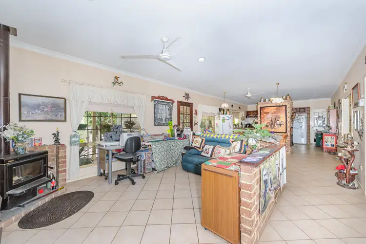 Fifth view of Homely house listing, 11 Fox Close, Bullsbrook WA 6084