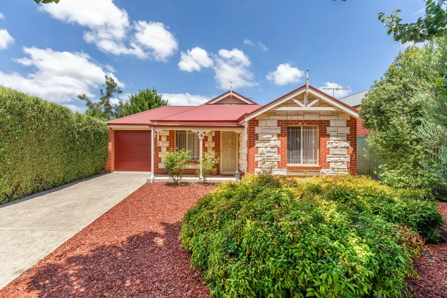 Main view of Homely house listing, 4 Federation Way, Nairne SA 5252