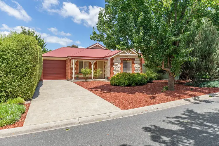 Second view of Homely house listing, 4 Federation Way, Nairne SA 5252