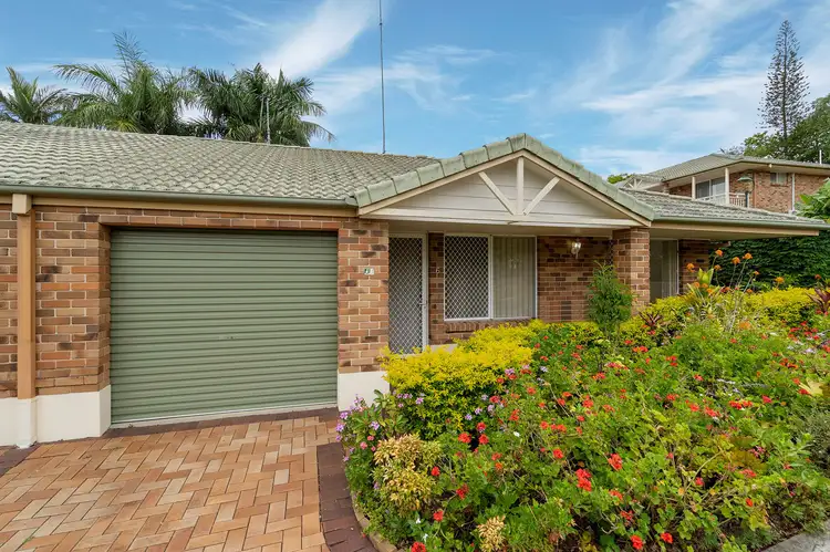 6/285 Creek Road, Mount Gravatt East QLD 4122