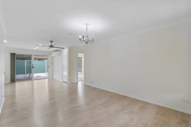 Second view of Homely townhouse listing, 6/285 Creek Road, Mount Gravatt East QLD 4122