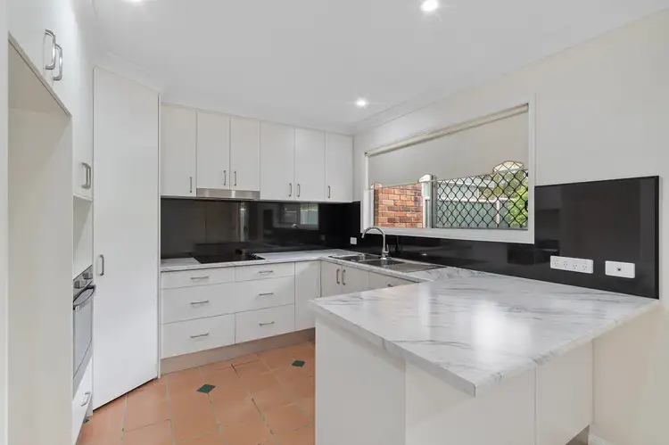 Fourth view of Homely townhouse listing, 6/285 Creek Road, Mount Gravatt East QLD 4122