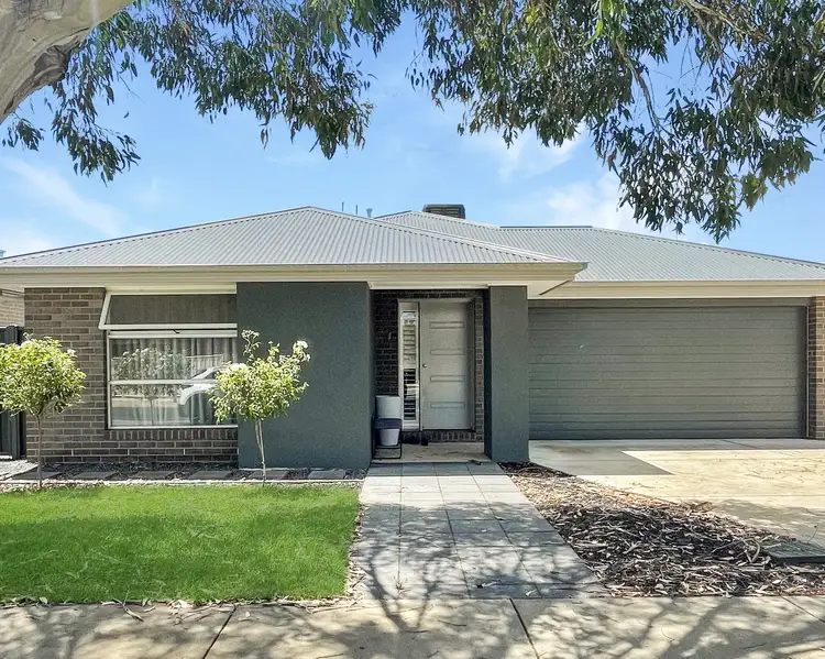 Main view of Homely house listing, 94 Cowan Street, Benalla VIC 3672
