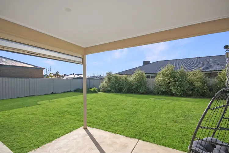 Fourth view of Homely house listing, 94 Cowan Street, Benalla VIC 3672