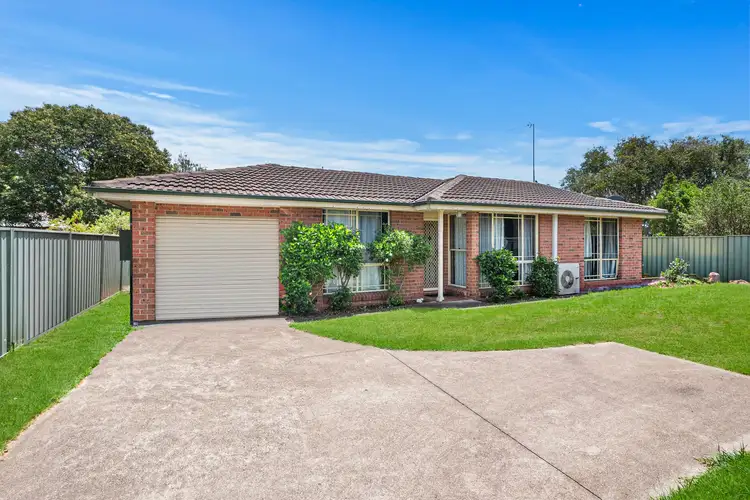 Main view of Homely house listing, 539 & 539a George Street, South Windsor NSW 2756