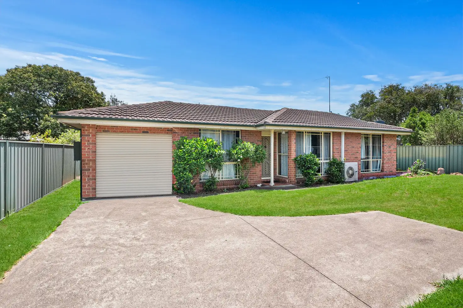 Main view of Homely house listing, 539 & 539a George Street, South Windsor NSW 2756