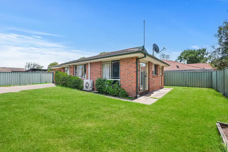 Second view of Homely house listing, 539 & 539a George Street, South Windsor NSW 2756