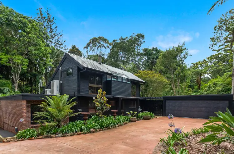 Main view of Homely house listing, 111-113 Beacon Road, Tamborine Mountain QLD 4272