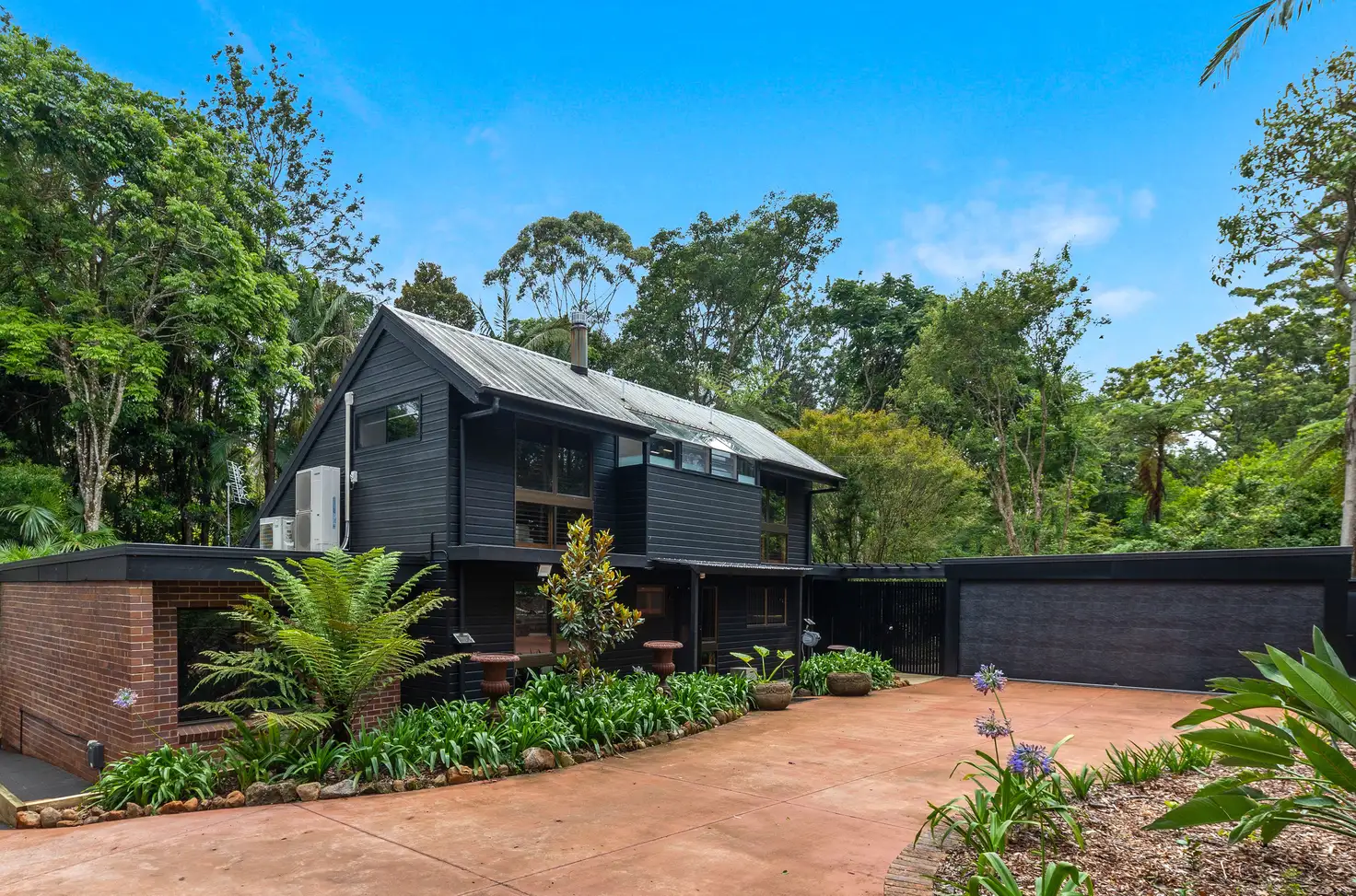 Main view of Homely house listing, 111-113 Beacon Road, Tamborine Mountain QLD 4272