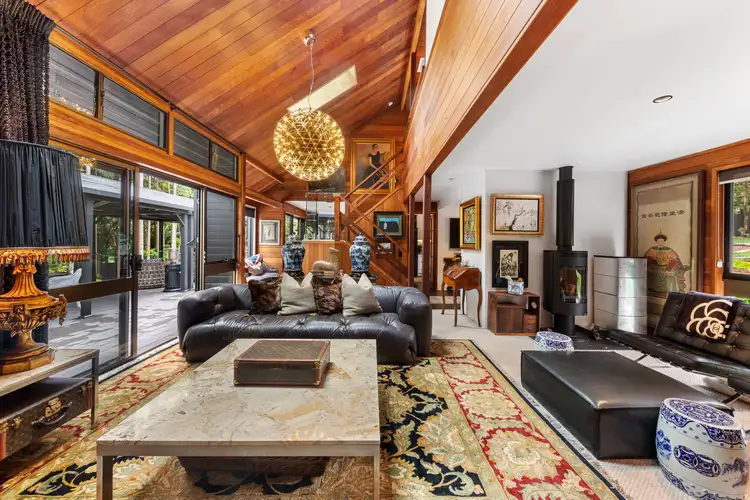 Second view of Homely house listing, 111-113 Beacon Road, Tamborine Mountain QLD 4272