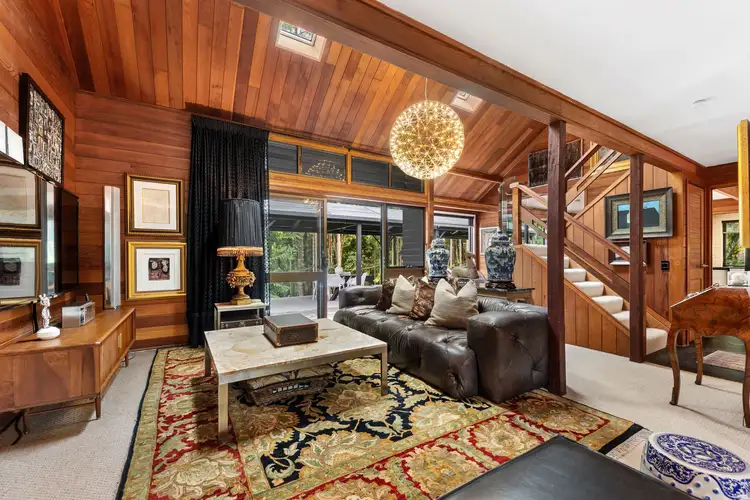 Third view of Homely house listing, 111-113 Beacon Road, Tamborine Mountain QLD 4272