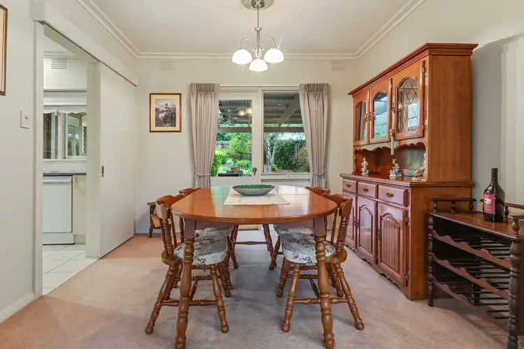 Third view of Homely house listing, 4 Currong Grove, Croydon VIC 3136