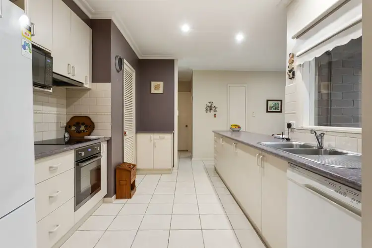 Fifth view of Homely house listing, 4 Currong Grove, Croydon VIC 3136