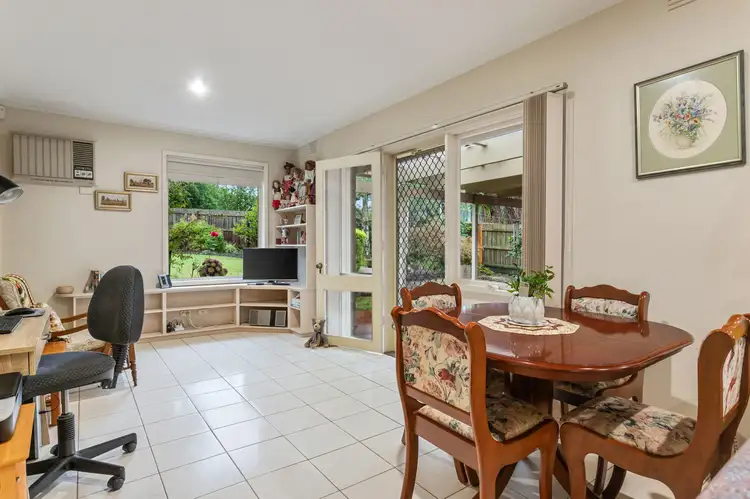Sixth view of Homely house listing, 4 Currong Grove, Croydon VIC 3136