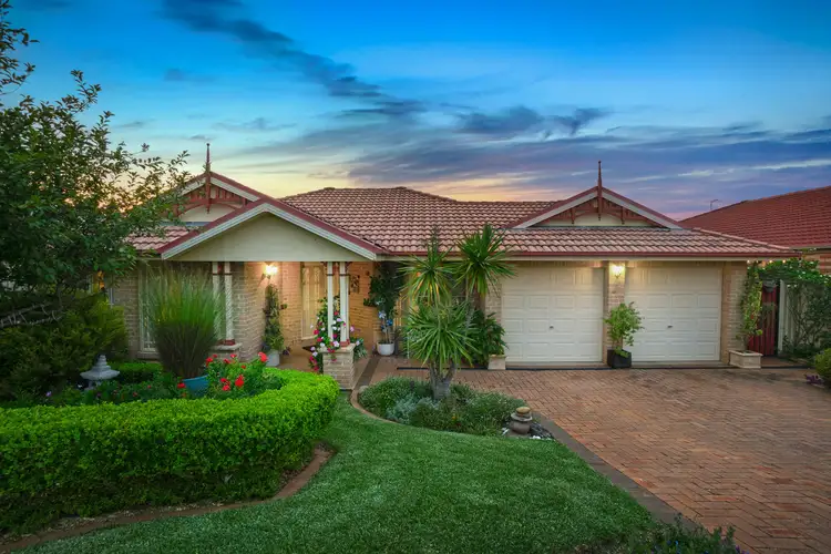 3 Caroona Way, Glenwood NSW 2768