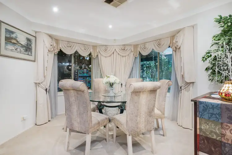 Second view of Homely house listing, 3 Caroona Way, Glenwood NSW 2768