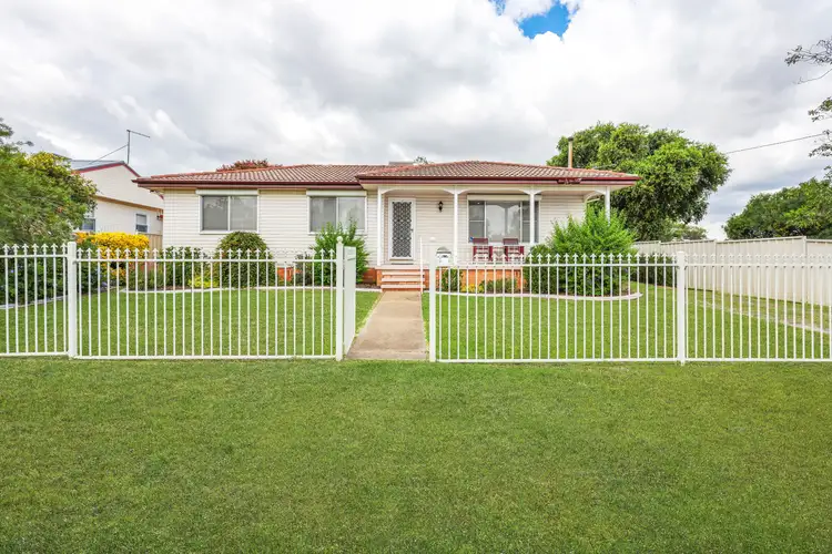 83 Anthony Road, Tamworth NSW 2340