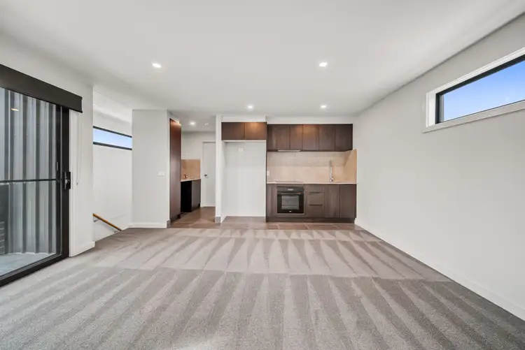 Third view of Homely apartment listing, 15A Corkery Crescent, Taylor ACT 2913