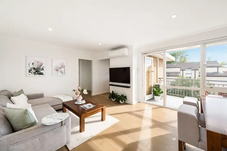 Main view of Homely apartment listing, 24/96 Ourimbah Road, Mosman NSW 2088