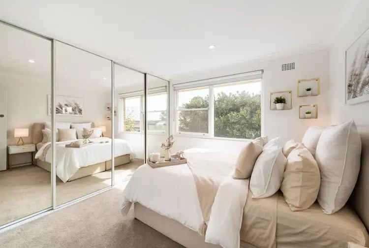 Second view of Homely apartment listing, 24/96 Ourimbah Road, Mosman NSW 2088