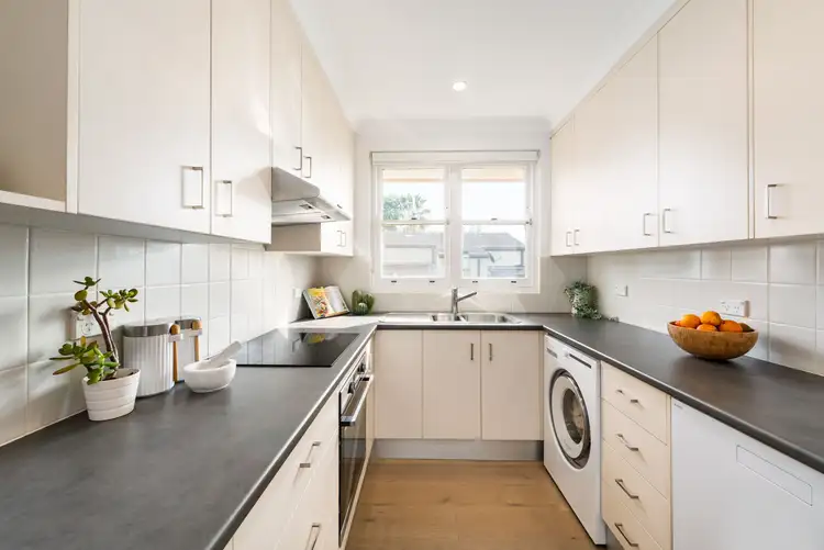 Third view of Homely apartment listing, 24/96 Ourimbah Road, Mosman NSW 2088