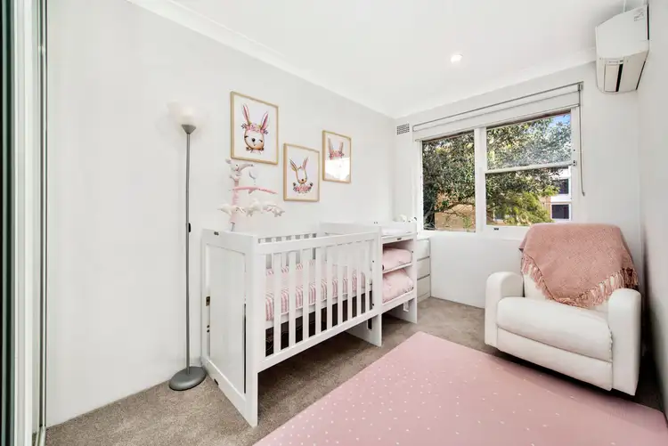 Fourth view of Homely apartment listing, 24/96 Ourimbah Road, Mosman NSW 2088