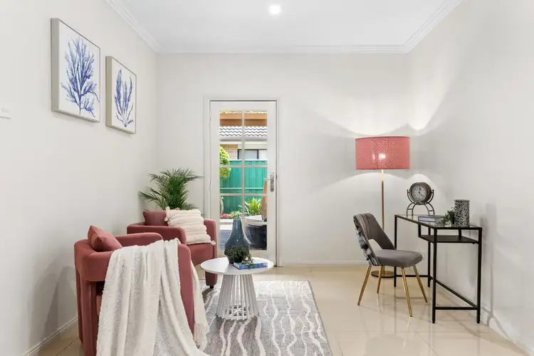 Third view of Homely house listing, 171 The Ponds Boulevard, The Ponds NSW 2769