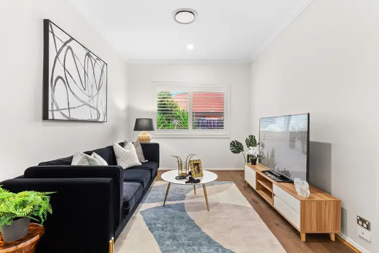 Fourth view of Homely house listing, 171 The Ponds Boulevard, The Ponds NSW 2769
