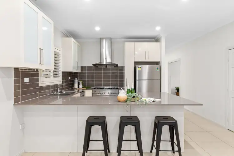 Fifth view of Homely house listing, 171 The Ponds Boulevard, The Ponds NSW 2769