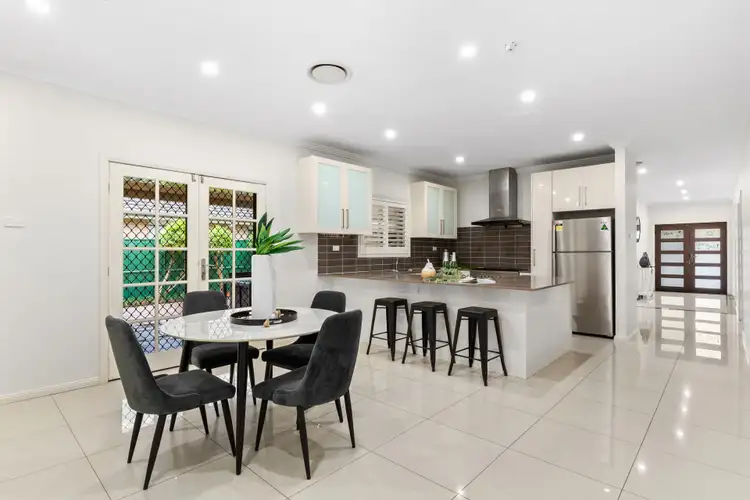 Sixth view of Homely house listing, 171 The Ponds Boulevard, The Ponds NSW 2769