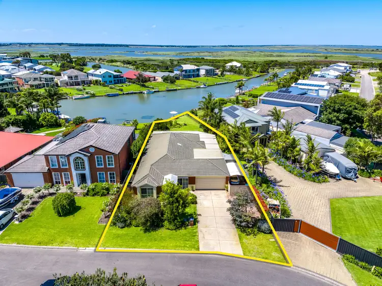 Fifth view of Homely house listing, 4 Janz Avenue, Goolwa North SA 5214