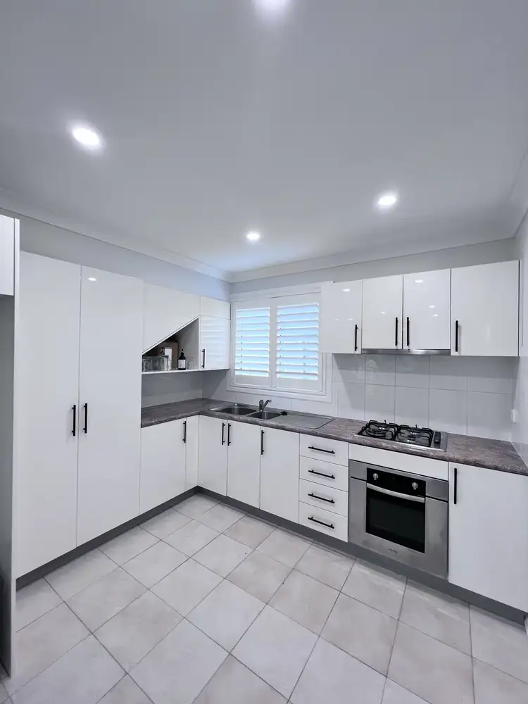 Main view of Homely townhouse listing, 1/29-33 Osborne Street, Wollongong NSW 2500