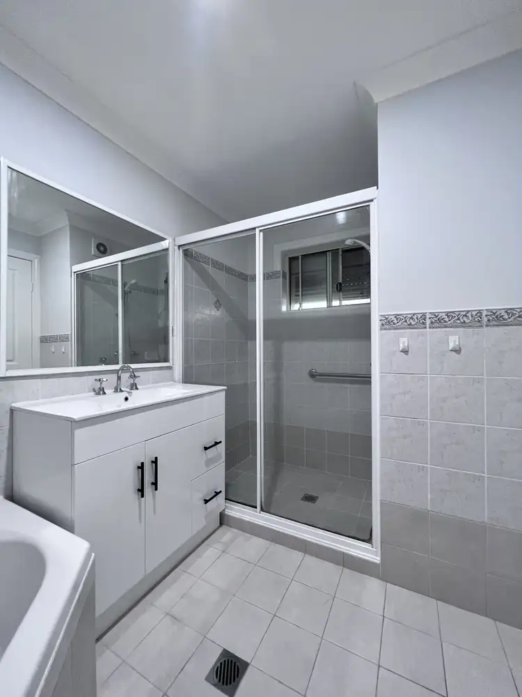 Second view of Homely townhouse listing, 1/29-33 Osborne Street, Wollongong NSW 2500