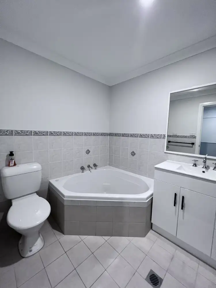 Third view of Homely townhouse listing, 1/29-33 Osborne Street, Wollongong NSW 2500