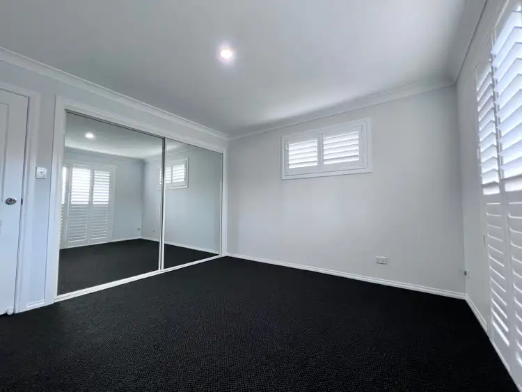 Fifth view of Homely townhouse listing, 1/29-33 Osborne Street, Wollongong NSW 2500