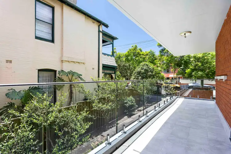 Main view of Homely apartment listing, 1/48 Avoca Street, Randwick NSW 2031