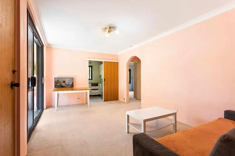 Third view of Homely apartment listing, 1/48 Avoca Street, Randwick NSW 2031