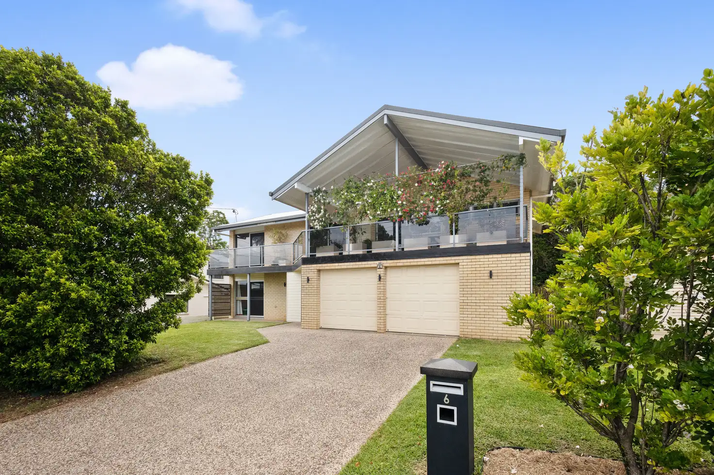 Main view of Homely house listing, 6 Warrimoo Street, Bracken Ridge QLD 4017