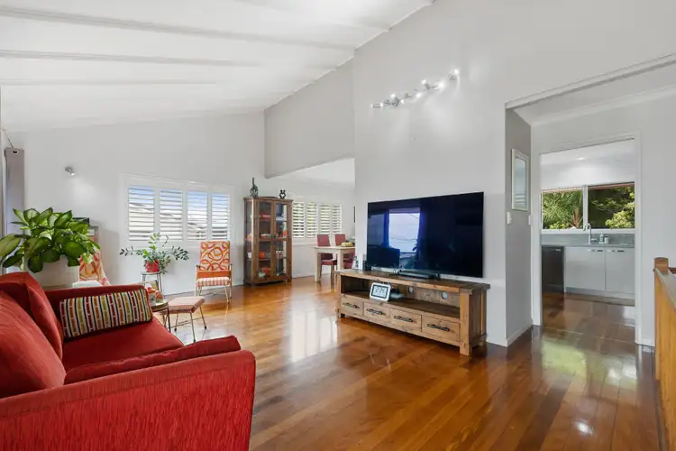 Second view of Homely house listing, 6 Warrimoo Street, Bracken Ridge QLD 4017
