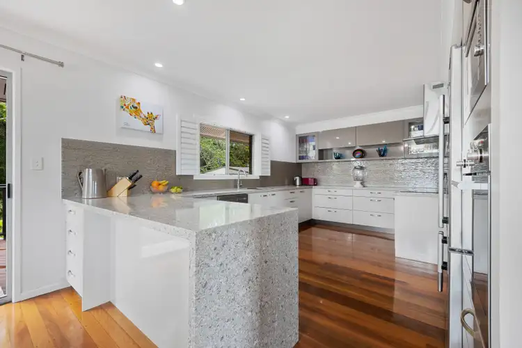 Fourth view of Homely house listing, 6 Warrimoo Street, Bracken Ridge QLD 4017