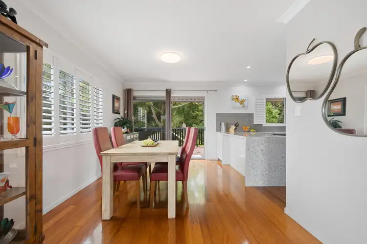 Sixth view of Homely house listing, 6 Warrimoo Street, Bracken Ridge QLD 4017