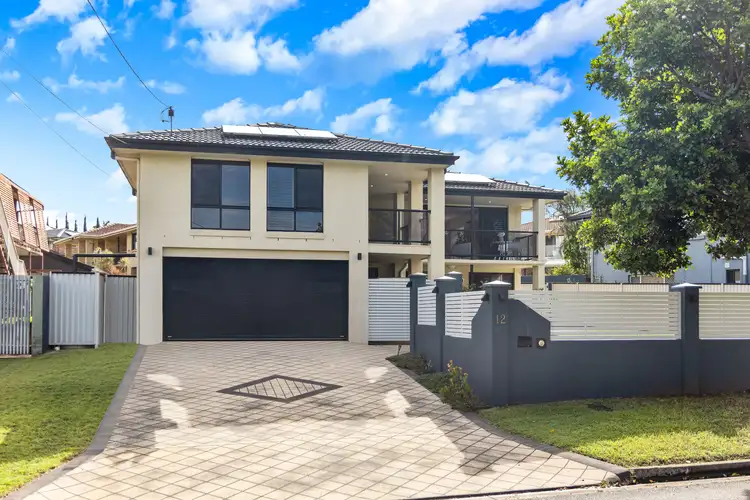Main view of Homely house listing, 12 Wobur Street, Bracken Ridge QLD 4017