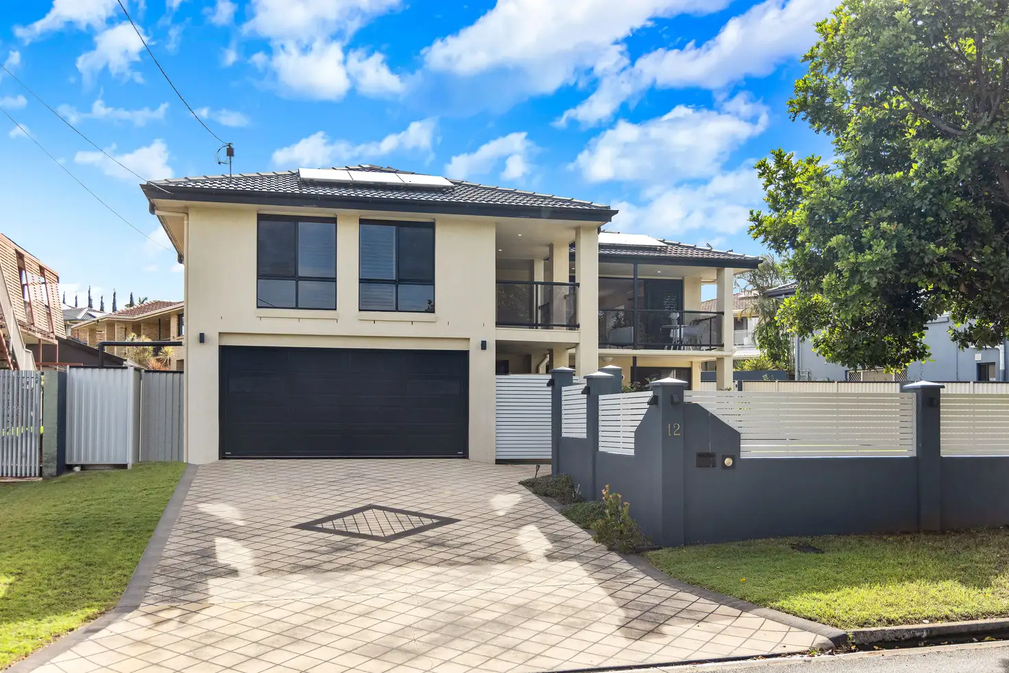 Main view of Homely house listing, 12 Wobur Street, Bracken Ridge QLD 4017