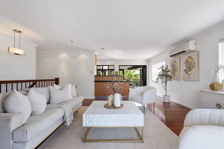 Fourth view of Homely house listing, 12 Wobur Street, Bracken Ridge QLD 4017